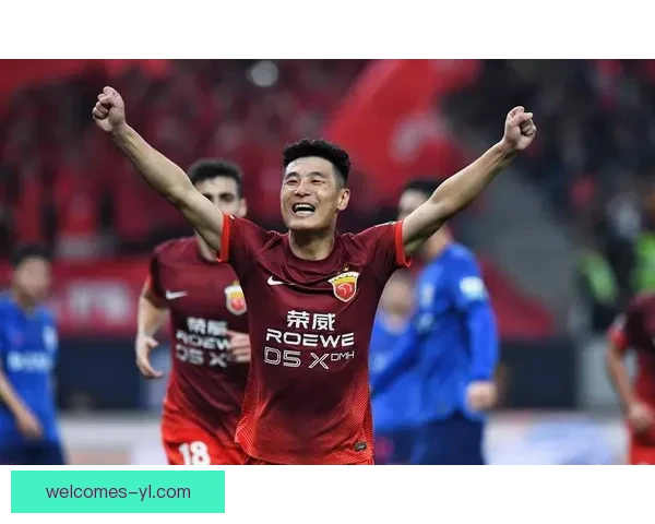 海港赛前举行双星退役仪式 武磊情难自禁泪洒赛场
